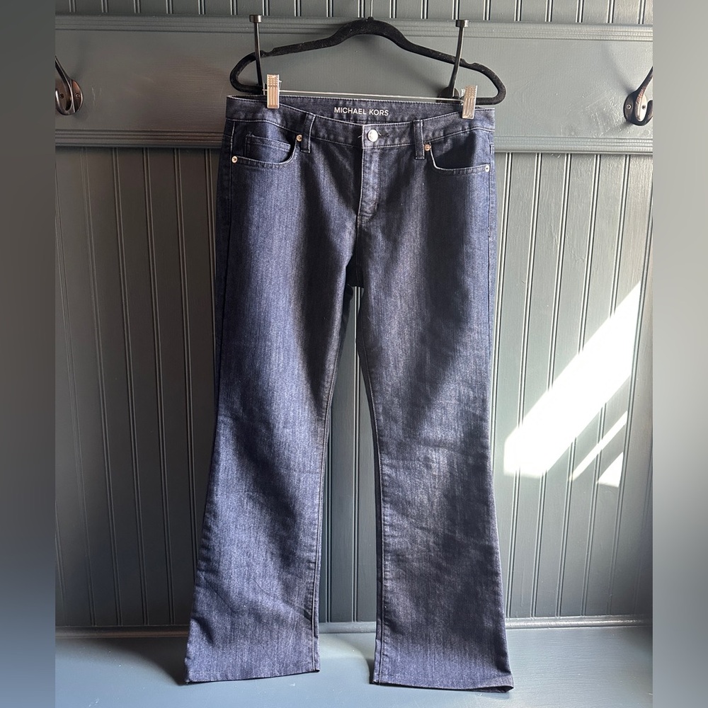 Michael Kors Women’s Blue Jeans
